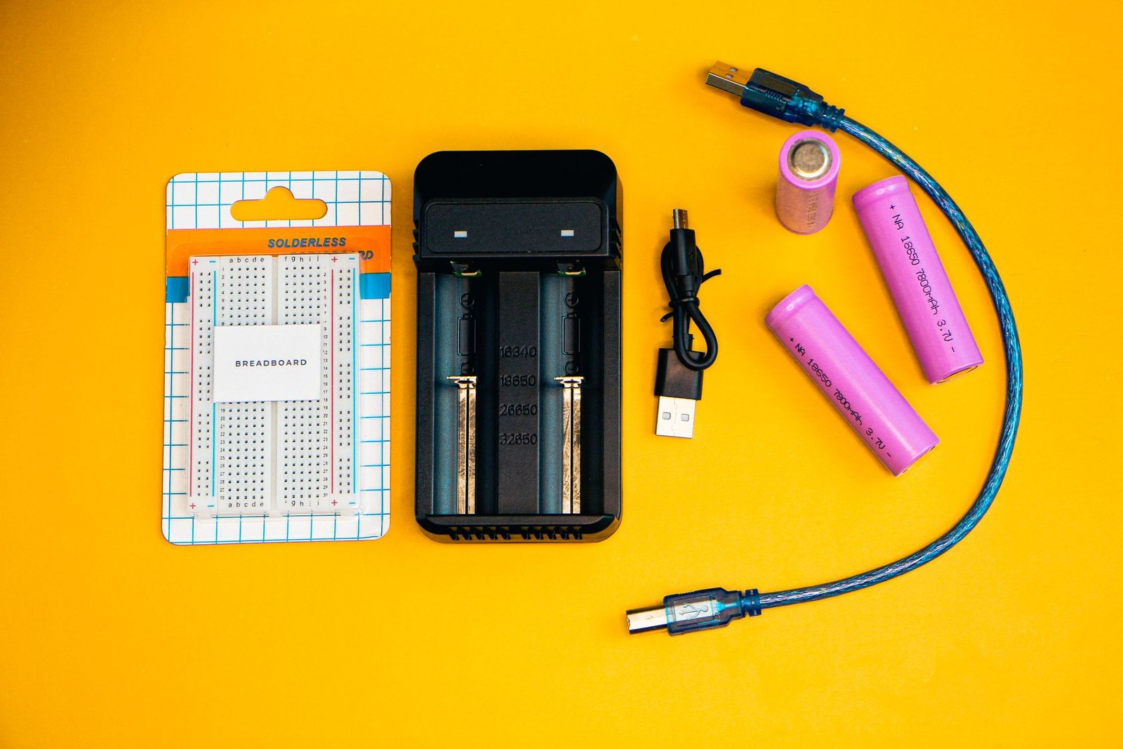 Can you mix battery brands in one bank