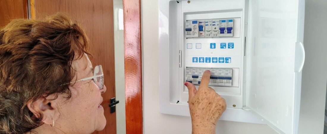 Split phase or single phase, and what it costs to get that wrong